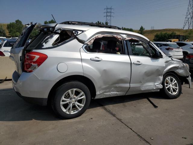 2017 CHEVROLET EQUINOX LT - 2GNFLFEK6H6123388