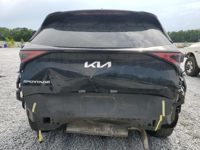 2023 KIA SPORTAGE E - 5XYK33AF7PG078672