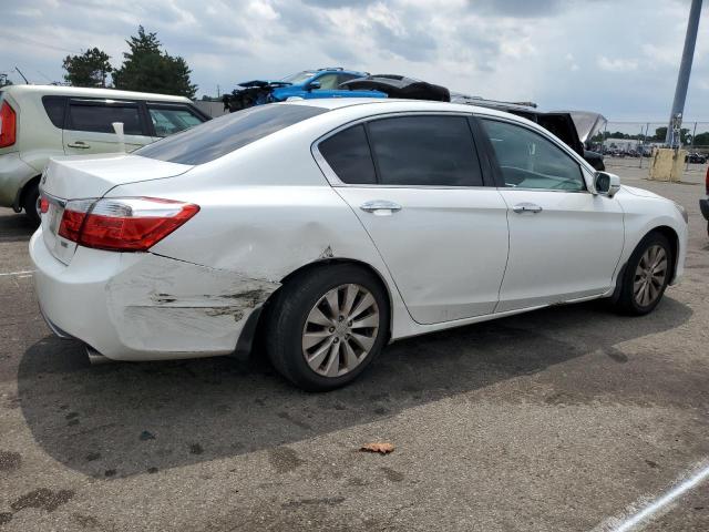 Vin: 1hgcr3f80da003578, lot: 61804994, honda accord exl 20133