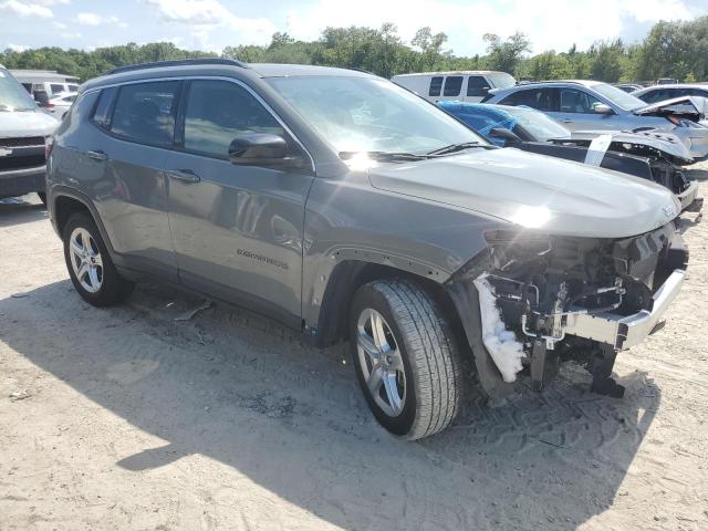 2023 Jeep Compass Latitude VIN: 3C4NJDBN3PT504977 Lot: 60692984