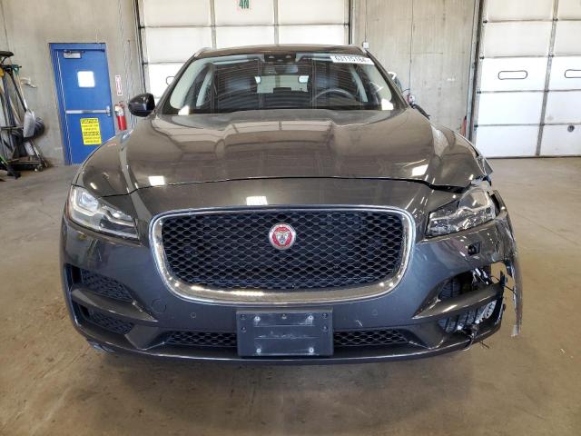 2018 JAGUAR F-PACE PRE - SADCK2EV1JA252914
