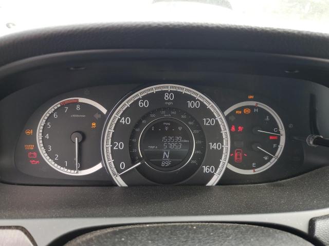 2014 HONDA ACCORD EXL - 1HGCR2F80EA138636