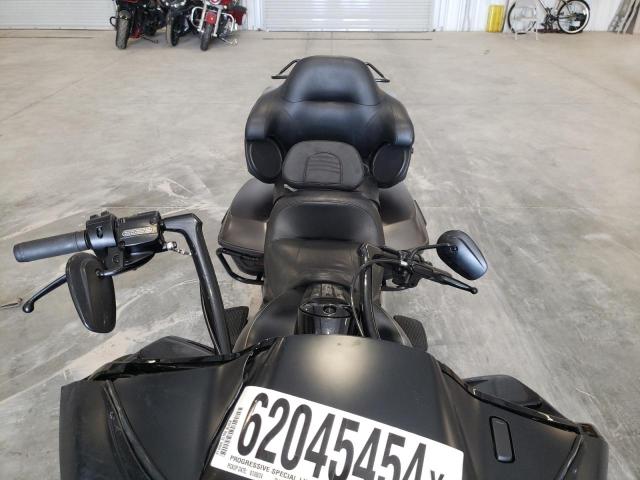 2021 HARLEY-DAVIDSON FLTRK 1HD1KZF10MB643685