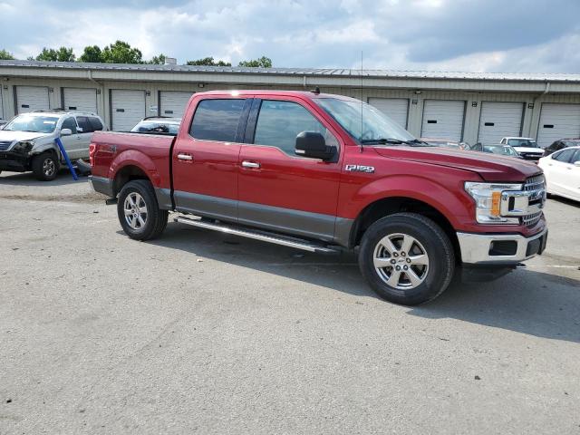 2019 FORD F150 SUPER - 1FTEW1E5XKFD27312