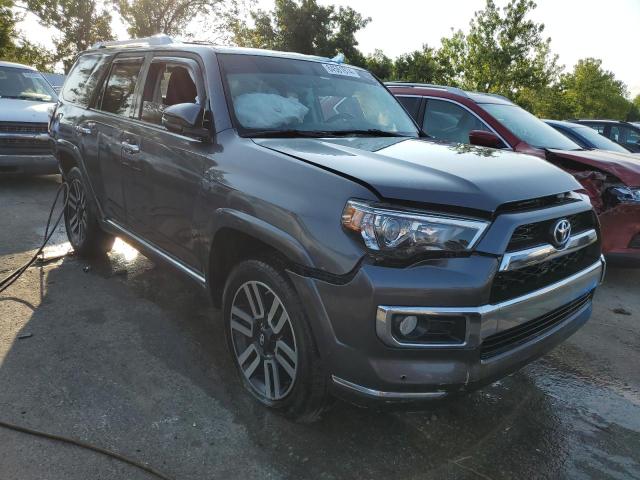 2018 TOYOTA 4RUNNER SR - JTEBU5JR4J5496959