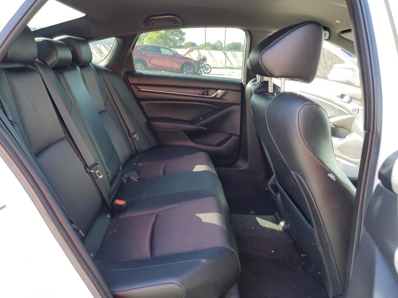 1HGCV1F31NA037387 2022 Honda Accord Sport