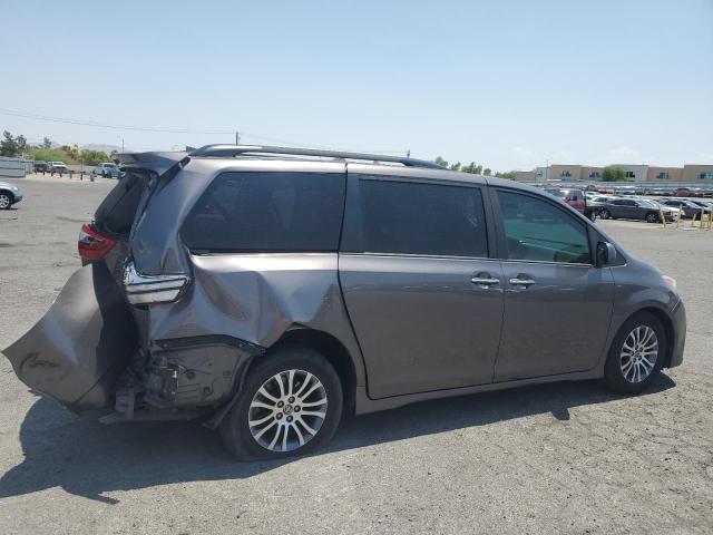 2020 TOYOTA SIENNA XLE - 5TDYZ3DC5LS065152