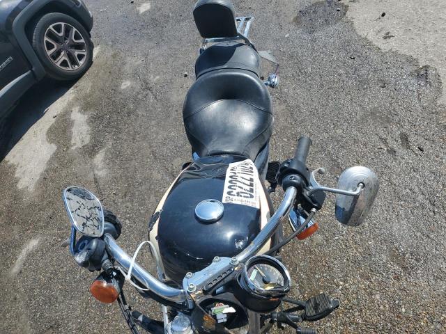 2008 HARLEY-DAVIDSON XL1200 R 1HD1CV3198K444120