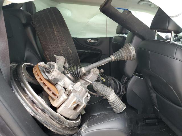 2021 JEEP CHEROKEE L - 1C4PJLLB7MD215187