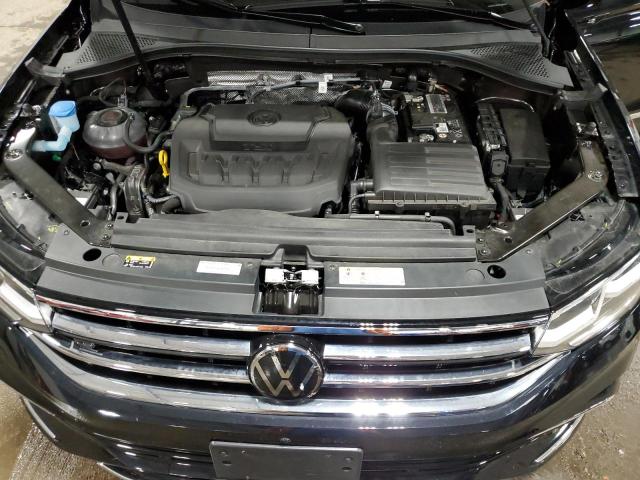 2023 Volkswagen Tiguan Sel R-Line Black VIN: 3VV4B7AXXPM129131 Lot: 61950564