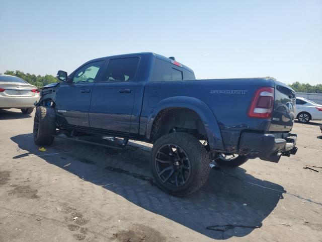 2022 Ram 1500 Laramie VIN: 1C6SRFJT1NN111071 Lot: 62031094