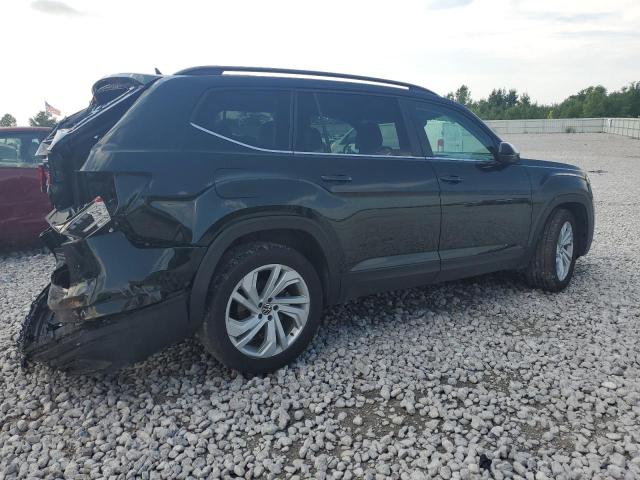 2021 VOLKSWAGEN ATLAS SE - 1V2KP2CA8MC610767