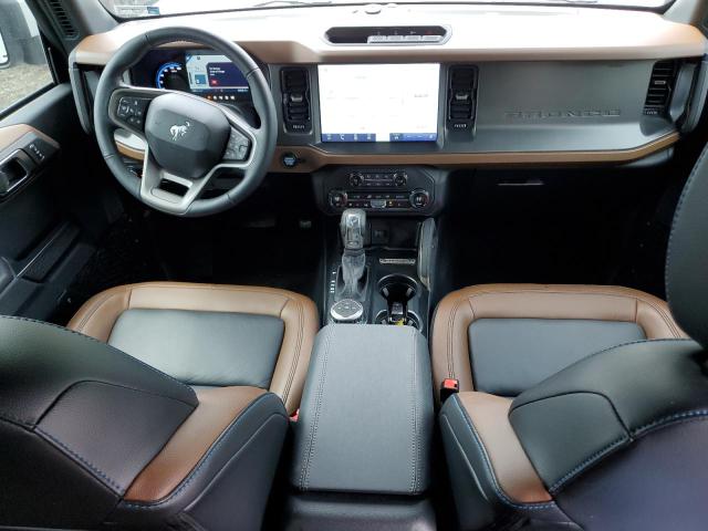 2024 FORD BRONCO OUT 1FMDE8BH9RLA13728