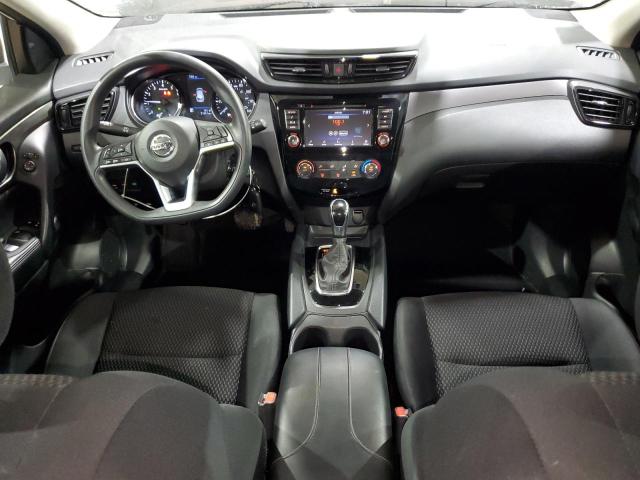 2022 Nissan Rogue Sport S VIN: JN1BJ1AW1NW476425 Lot: 60503474