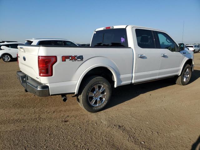 2016 FORD F150 SUPER - 1FTFW1EF5GFA02720
