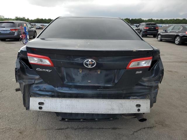 VIN 4T1BF1FK5EU741441 2014 Toyota Camry, L no.6