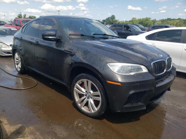 VIN 5YMGZ0C50D0C40144 2013 BMW X6 no.4