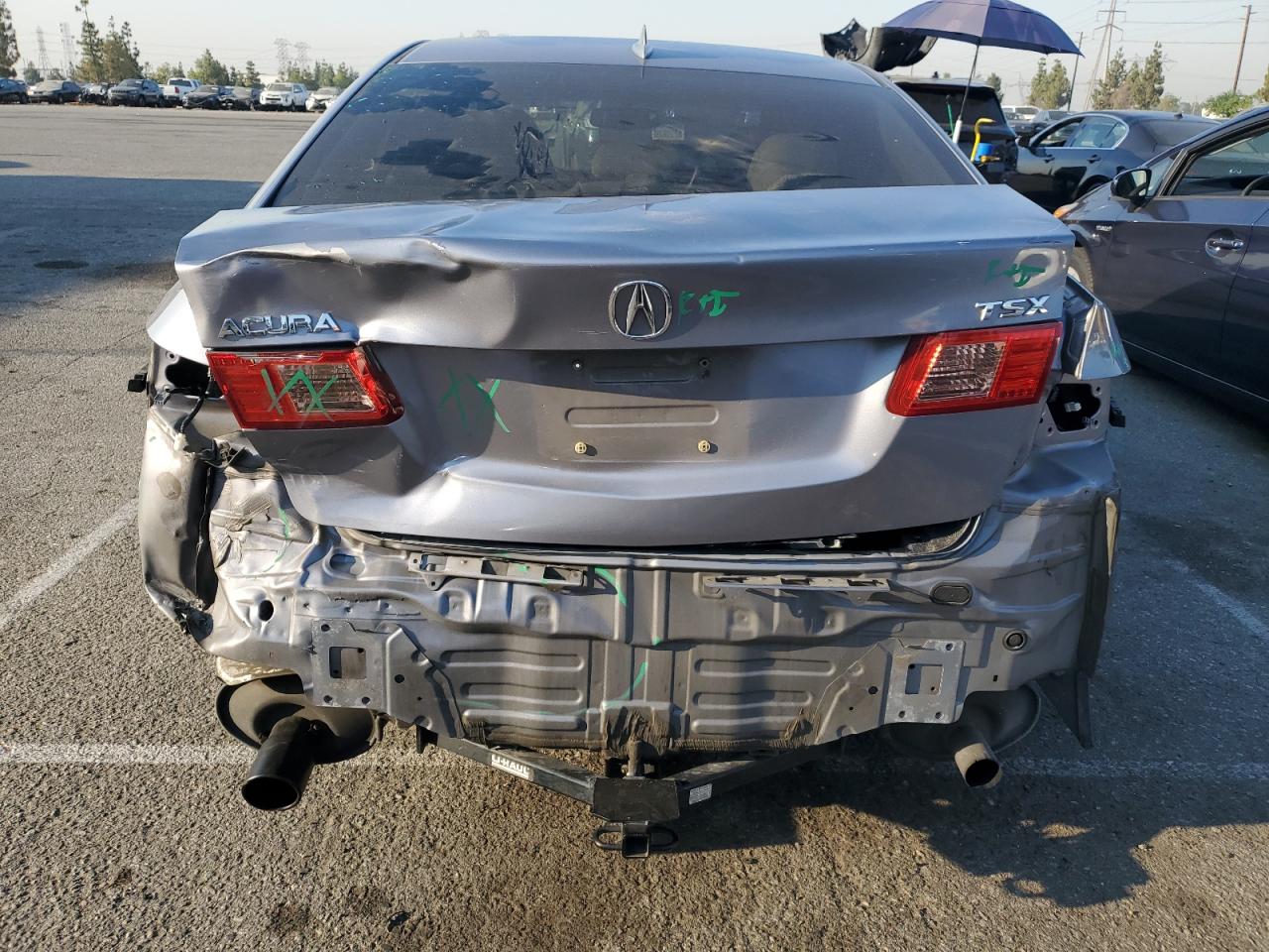 JH4CU2F41CC024557 2012 Acura Tsx