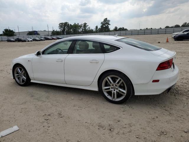 VIN WAU2GAFC0EN016833 2014 Audi A7, Prestige no.2