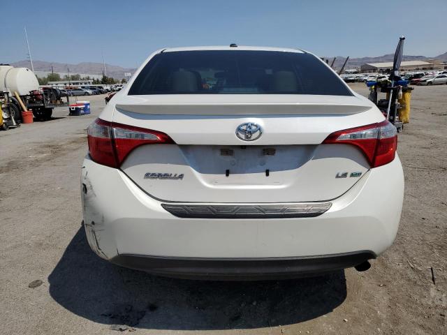 2015 TOYOTA COROLLA EC - 5YFBPRHE1FP205625