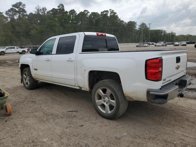 2018 CHEVROLET SILVERADO - 3GCPCREC0JG515915