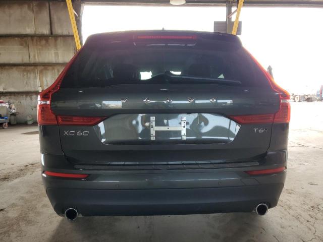 2019 Volvo Xc60 T6 Momentum VIN: LYVA22RK7KB215699 Lot: 61528034