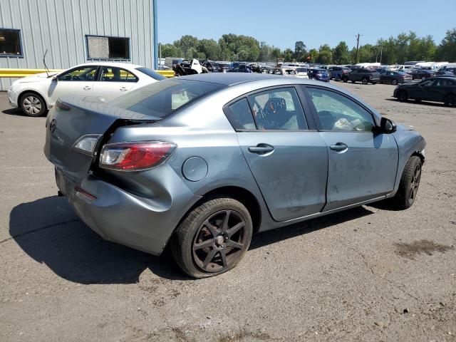 VIN JM1BL1TF2D1768276 2013 Mazda 3, I no.3