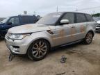 LAND ROVER RANGE ROVE photo