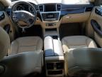 MERCEDES-BENZ ML 350 4MA photo