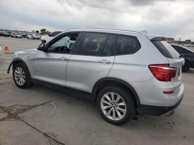 VIN 5UXWX9C58H0D97794 2017 BMW X3, Xdrive28I no.2