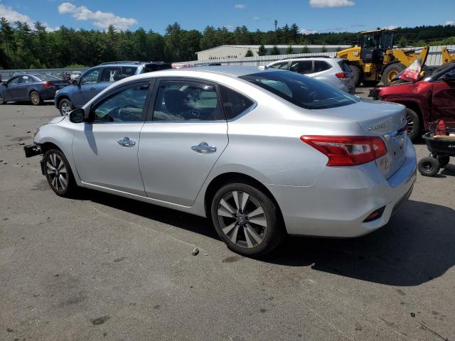 2019 NISSAN SENTRA S - 3N1AB7APXKY252059