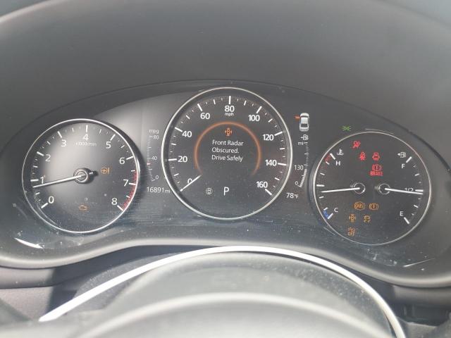 2023 MAZDA 3 PREFERRE - 3MZBPACM6PM375176