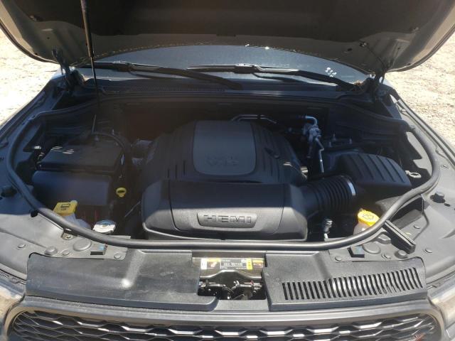 2023 DODGE DURANGO R/ - 1C4SDHCT7PC675452