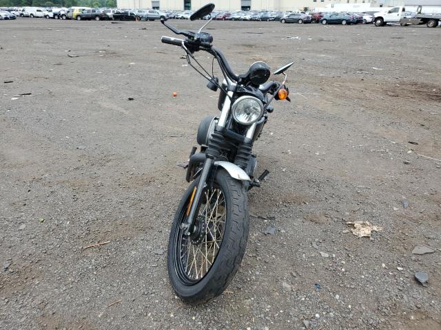 2009 HARLEY-DAVIDSON XL1200 N - 1HD1CZ3129K413039