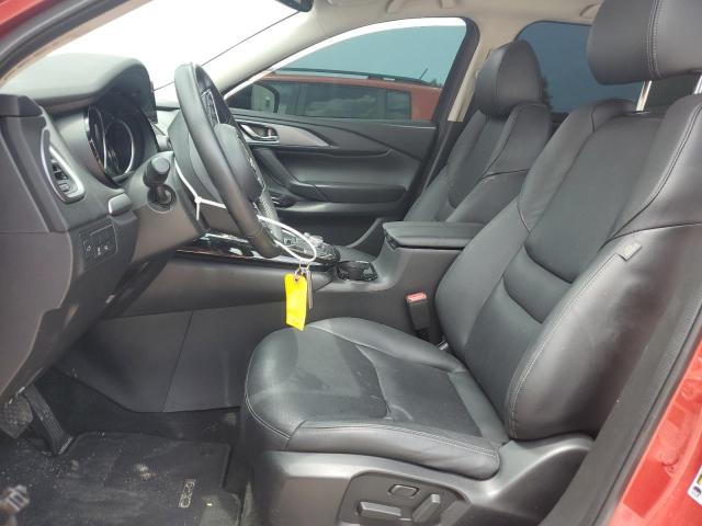 2023 MAZDA CX-9 TOURI - JM3TCBCY6P0644055