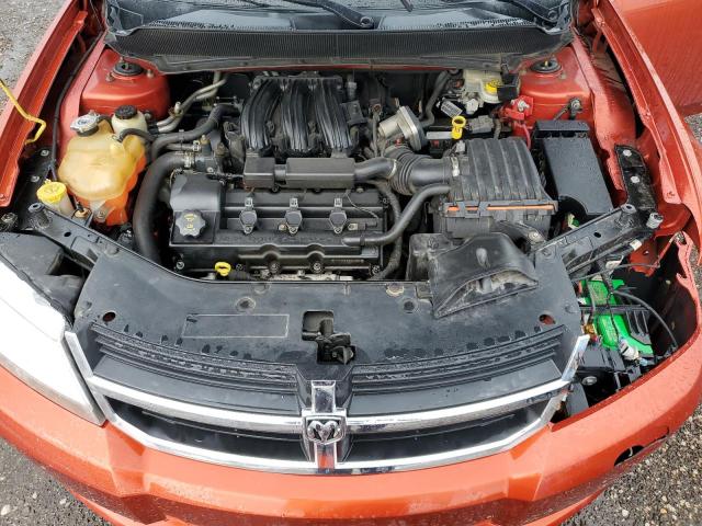 2008 Dodge Avenger Sxt VIN: 1B3LC56RX8N130746 Lot: 60194204