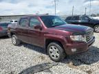 HONDA RIDGELINE photo