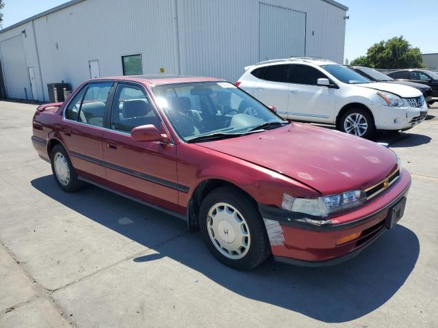 JHMCB7671PC058632 1993 Honda Accord Ex