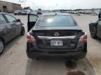 NISSAN ALTIMA 2.5 photo