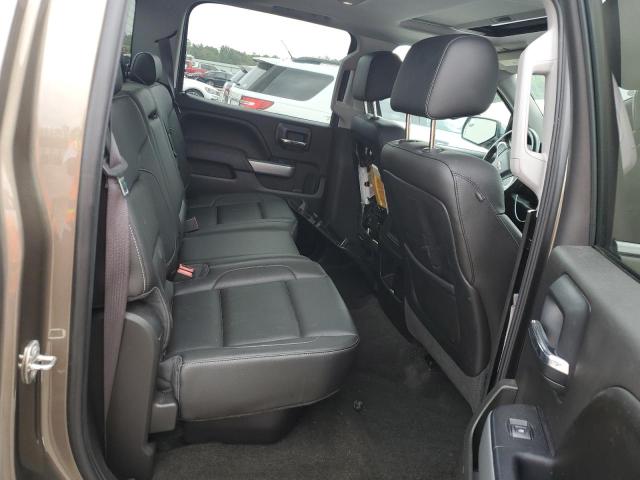 2015 CHEVROLET SILVERADO4 3GCUKSEC5FG314600
