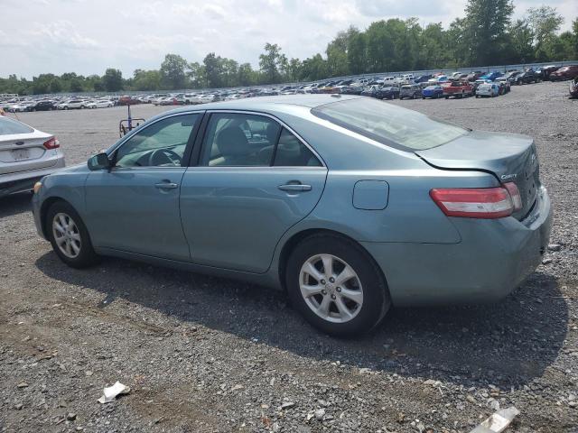 4T1BF3EK8BU620010 2011 Toyota Camry Base