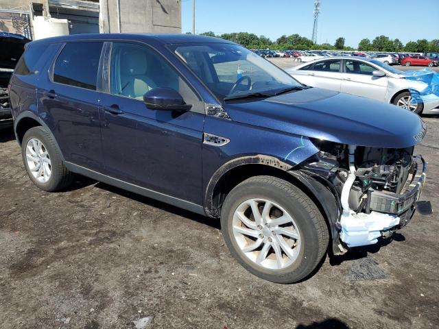 2017 LAND ROVER DISCOVERY - SALCR2BG2HH657302