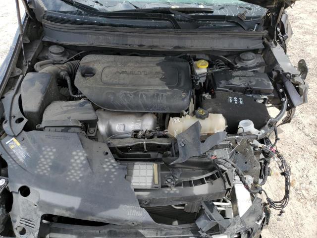 2021 JEEP CHEROKEE L - 1C4PJLLB7MD215187