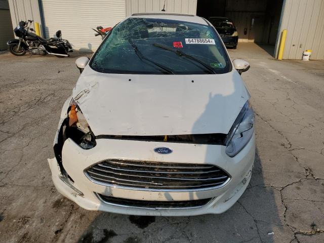 2017 FORD FIESTA TIT - 3FADP4CJ3HM159165