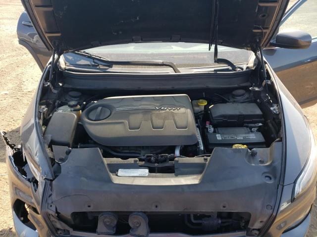 2017 JEEP CHEROKEE L - 1C4PJLCS7HW596453