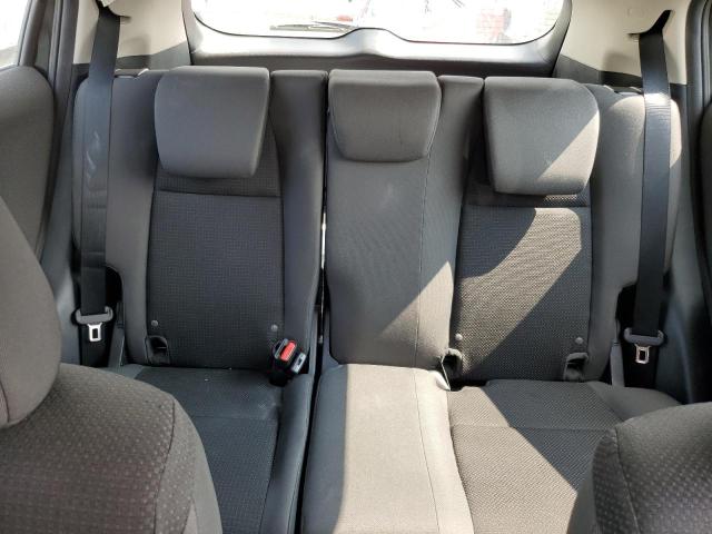 2020 HONDA HR-V LX - 3CZRU6H37LM712529