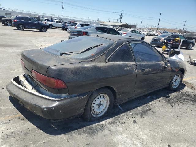 1997 Acura Integra Ls VIN: JH4DC4352VS010420 Lot: 61767424