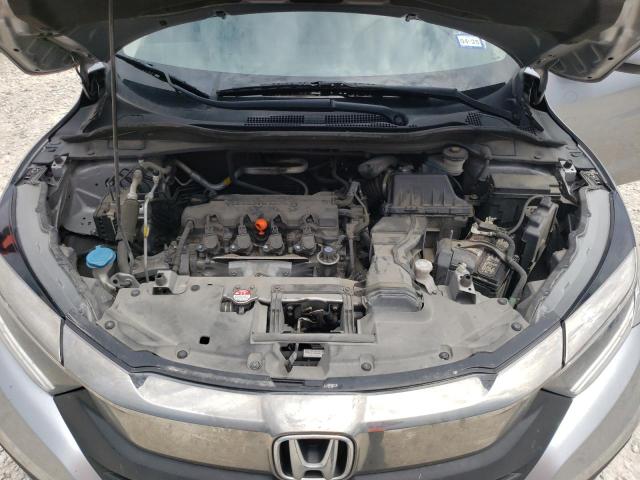 2021 HONDA HR-V LX - 3CZRU5H36MM719158