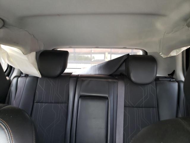 2019 CHEVROLET TRAX 1LT - KL7CJLSB3KB758557