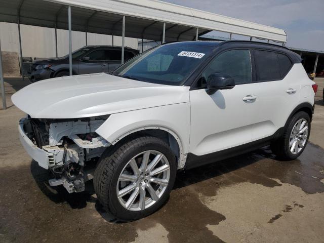 2023 VOLVO XC40 RECHA - YV4ED3UM9P2985810